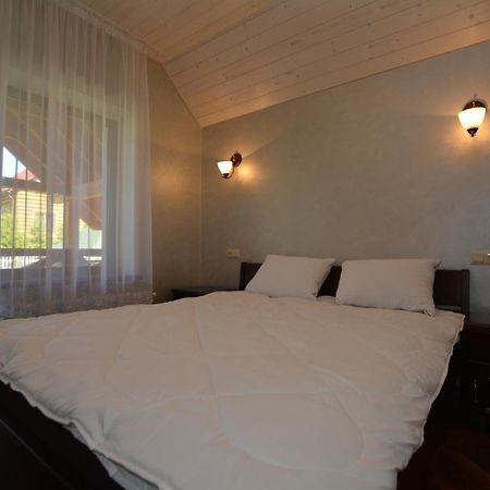 Zolota Rybka Villa Skhidnytsia Eksteriør billede