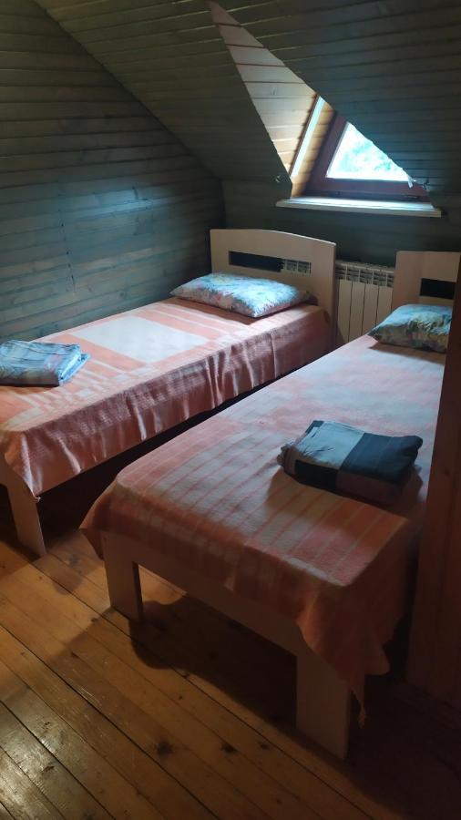 Zolota Rybka Villa Skhidnytsia Eksteriør billede