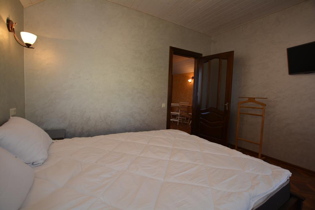 Zolota Rybka Villa Skhidnytsia Værelse billede