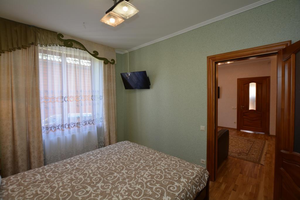 Zolota Rybka Villa Skhidnytsia Værelse billede