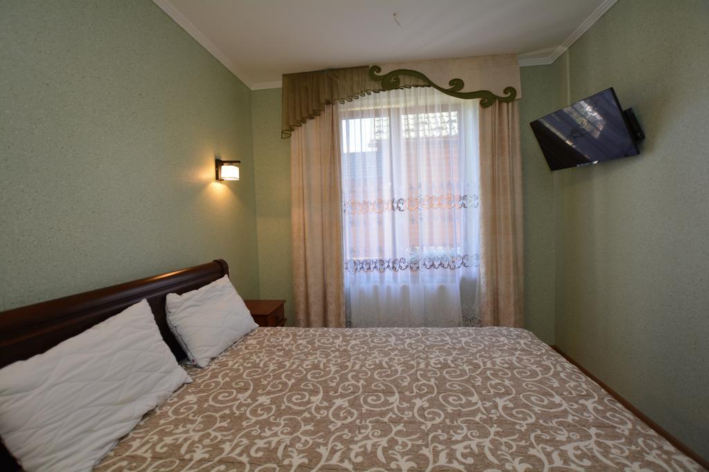 Zolota Rybka Villa Skhidnytsia Værelse billede