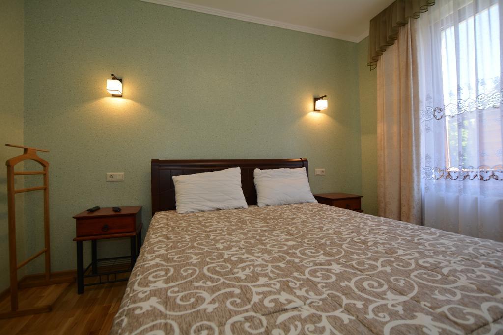 Zolota Rybka Villa Skhidnytsia Værelse billede