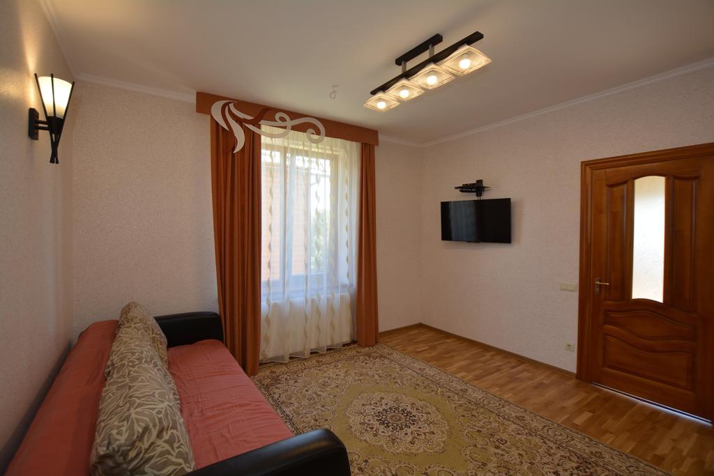 Zolota Rybka Villa Skhidnytsia Værelse billede
