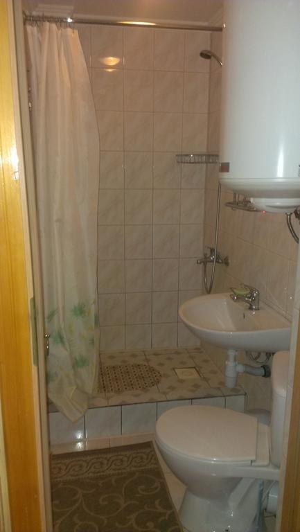 Zolota Rybka Villa Skhidnytsia Værelse billede