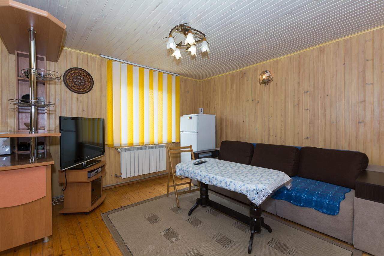 Zolota Rybka Villa Skhidnytsia Eksteriør billede
